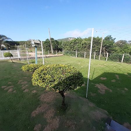 Casa da Marilú Prime Florianopolis Exterior foto