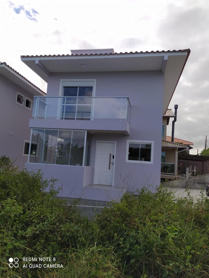 Casa da Marilú Prime Florianopolis Exterior foto