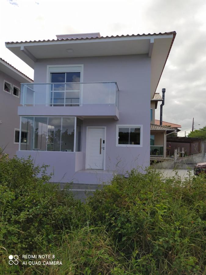 Casa da Marilú Prime Florianopolis Exterior foto