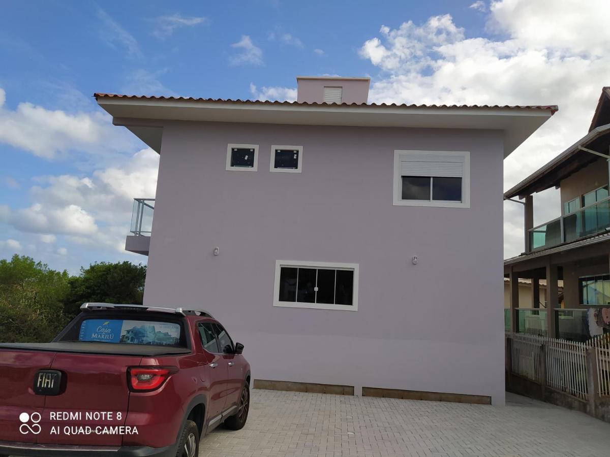 Casa da Marilú Prime Florianopolis Exterior foto