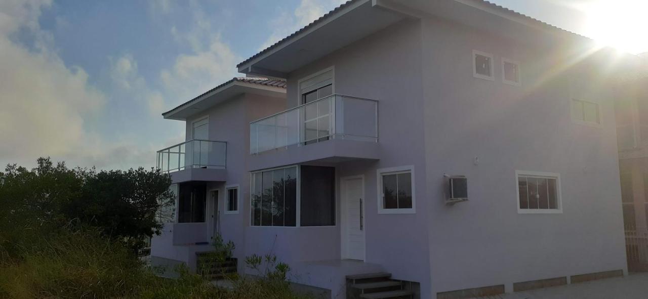 Casa da Marilú Prime Florianopolis Exterior foto