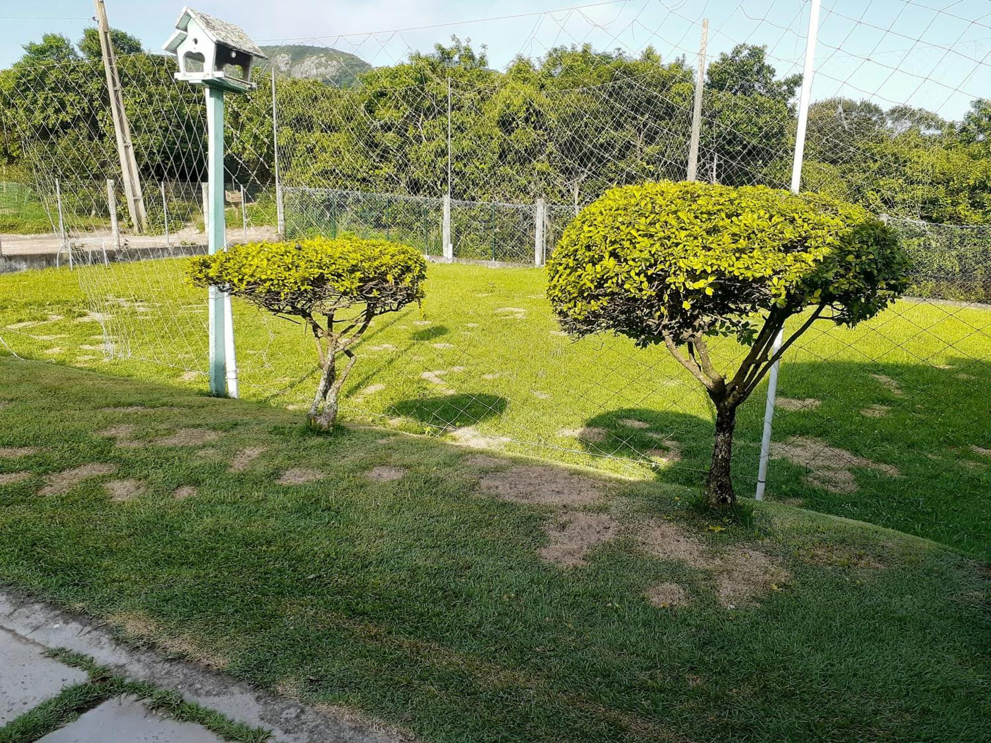Casa da Marilú Prime Florianopolis Exterior foto